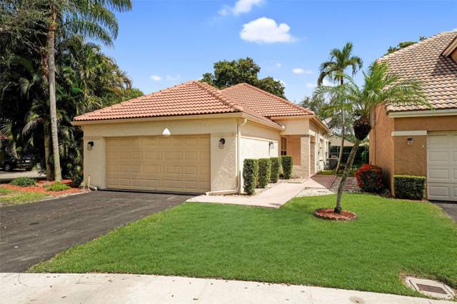 Forest Ridge Patio Homes