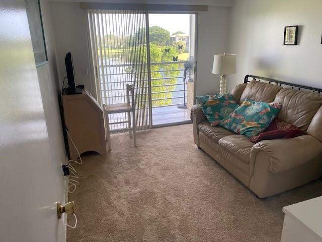 2 bedroom Condominium at 117 Brighton C #117, boca century village, Boca Raton — photo 3