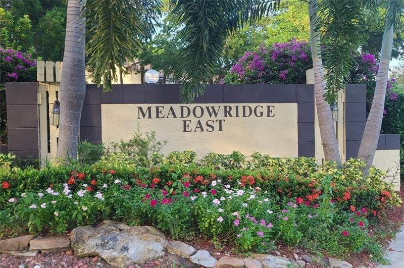 2 bedroom Condominium at 2059 SW 15th Street #217, Meadowridge East, Deerfield Beach — photo 2