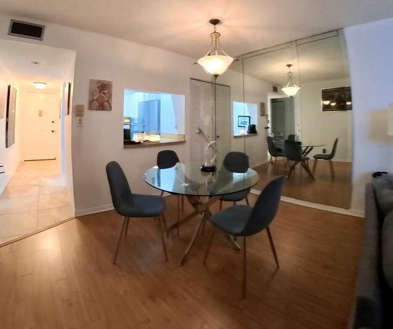 2 bedroom Condominium at 2161 W Woolbright Road #M202, Venetian Terrace Condo, Boynton Beach — photo 3