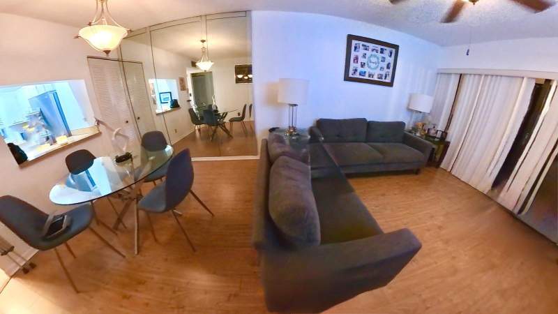 2 bedroom Condominium at 2161 W Woolbright Road #M202, Venetian Terrace Condo, Boynton Beach — photo 4