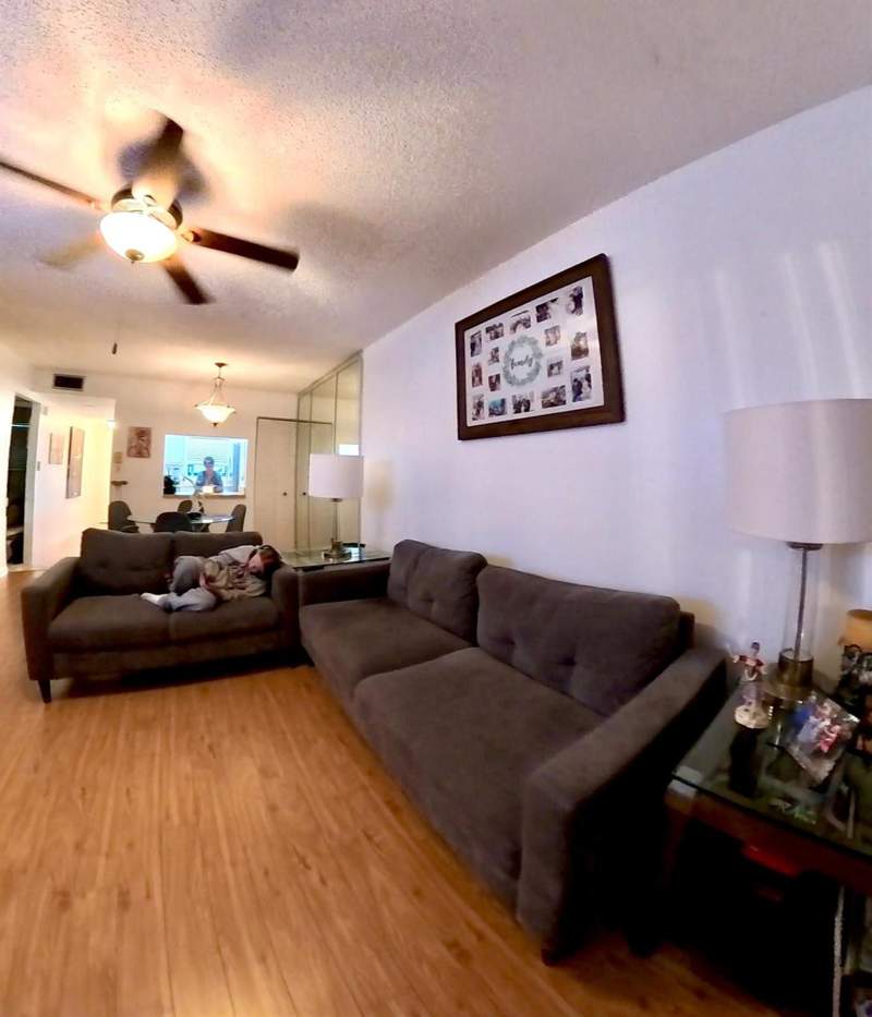 2 bedroom Condominium at 2161 W Woolbright Road #M202, Venetian Terrace Condo, Boynton Beach — photo 5