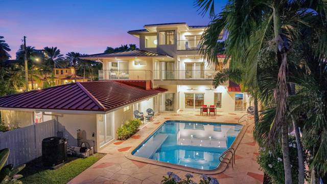 Harbour Heights
