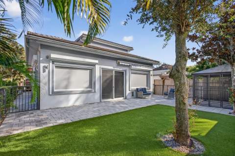 69 S Cortez Drive #69, Margate FL - photo 19 of 40