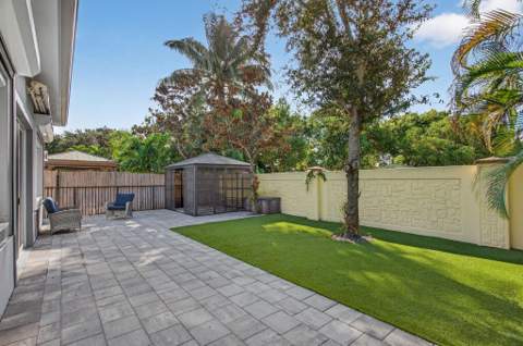 69 S Cortez Drive #69, Margate FL - photo 21 of 40
