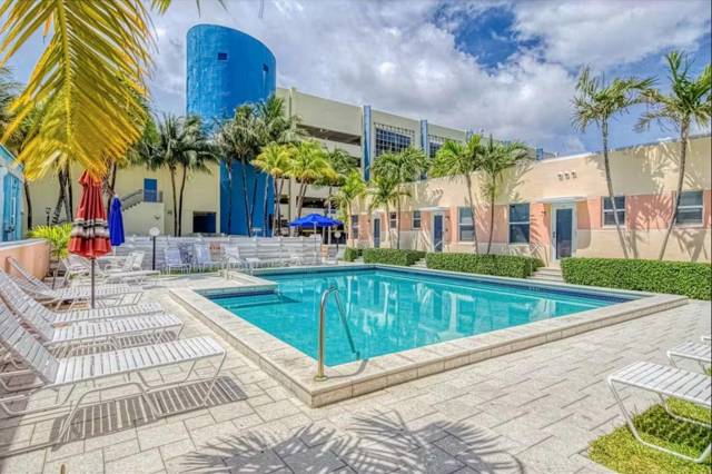 Oasis Surfside