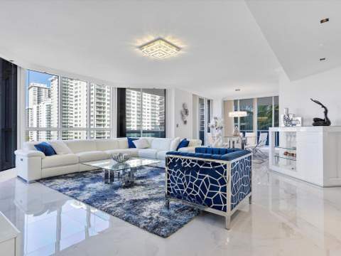 3100 N Ocean Boulevard #601, Fort Lauderdale FL - photo 6 of 56
