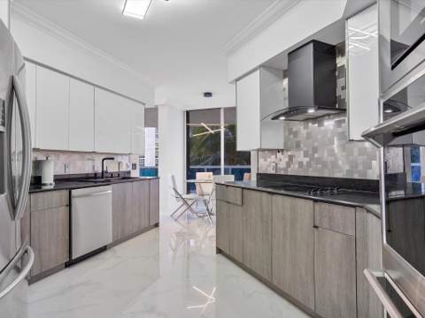 3100 N Ocean Boulevard #601, Fort Lauderdale FL - photo 8 of 56