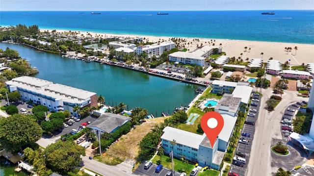 Lake Mayan Apartments Co-Op