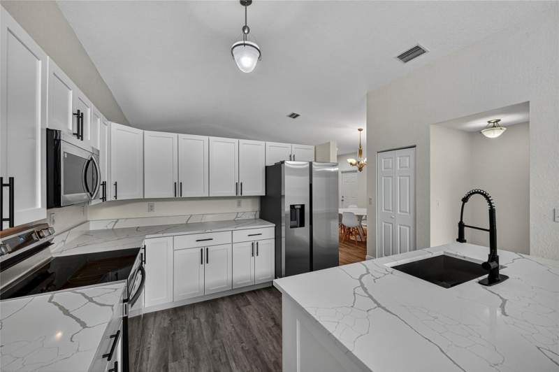 4 bedroom Single Family Residence at 2424 SW 162nd Avenue, Silver Shores Parcels A T, Miramar — photo 4