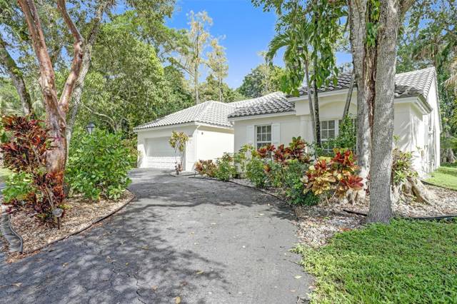 Woodside Estates