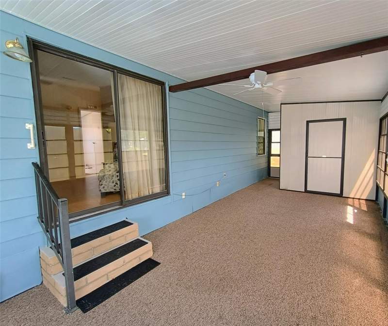 2 bedroom Mobile Home at 430 La Buona Vita Drive, La Buona Vita Cooperative, Port St. Lucie — photo 2