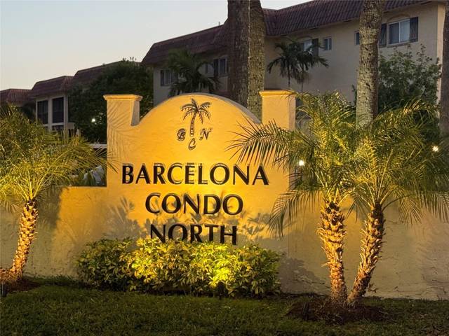 Barcelona Condo North