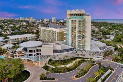 2241 SE 17th Street #Ph2, Fort Lauderdale FL - photo 6 of 61