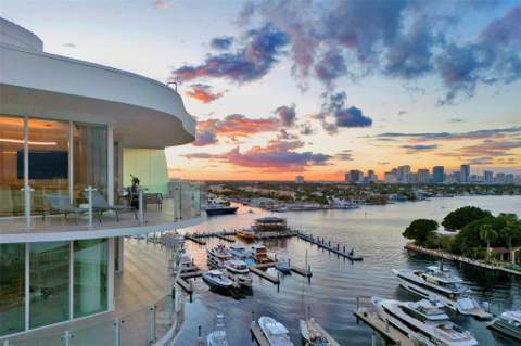 2241 SE 17th Street #Ph2, Fort Lauderdale FL - photo 8 of 61