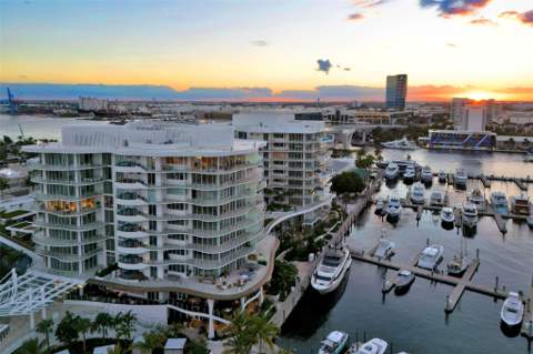 2241 SE 17th Street #Ph2, Fort Lauderdale FL - photo 10 of 61