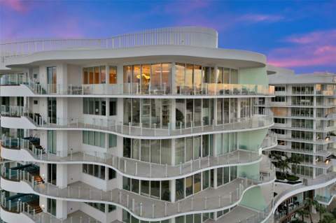 2241 SE 17th Street #Ph2, Fort Lauderdale FL - photo 11 of 61