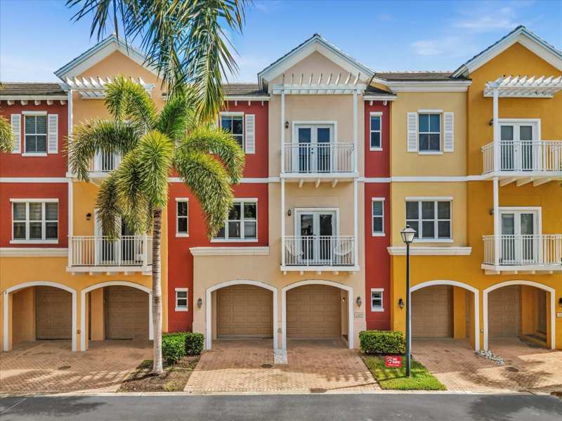 2 bedroom Townhouse at 2329 Vintage Drive #2329, Vintage Lighthouse Point, Lighthouse Point — photo 1