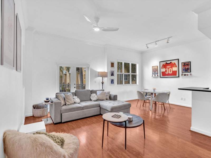 2 bedroom Townhouse at 2329 Vintage Drive #2329, Vintage Lighthouse Point, Lighthouse Point — photo 4