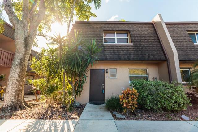 Van Buren ClubHomes for Sale in Hollywood, FL