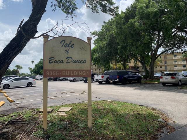 9355 SW 8th Street #321