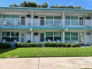 1 bedroom Stock Cooperative at 1201 N Riverside Drive #12b, Twin Water, Pompano Beach — photo 3