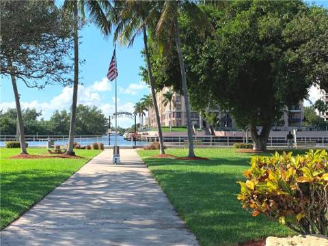 1201 N Riverside Drive #12b, Pompano Beach FL - photo 6 of 63
