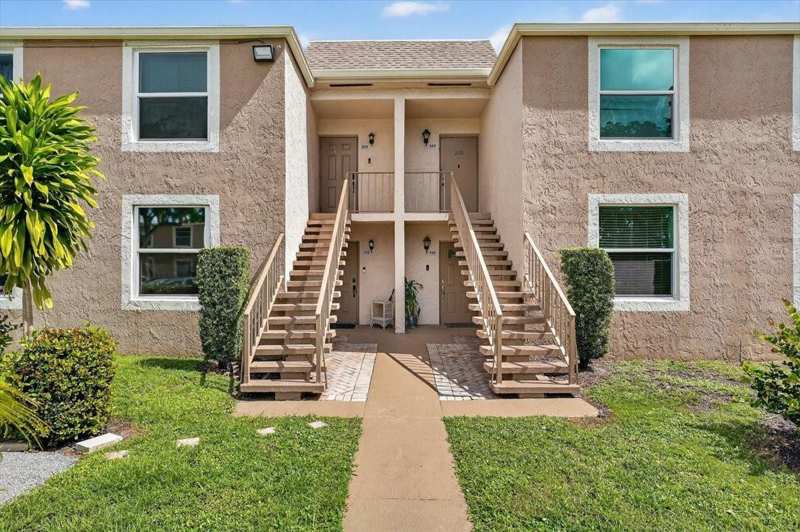 2 bedroom Condominium at 950 NW 80th Avenue #106, Palm Springs 1 Condo, Margate — photo 1