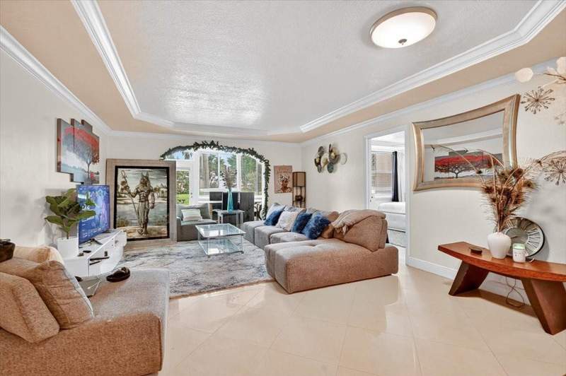 2 bedroom Condominium at 950 NW 80th Avenue #106, Palm Springs 1 Condo, Margate — photo 4