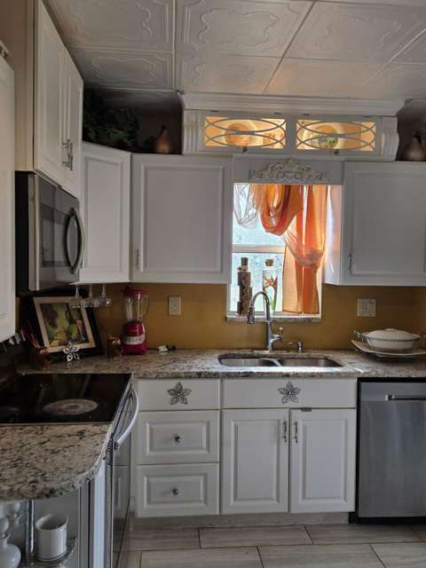 3200 NW 5Th Terrace #24, home for sale on NW 5Th Terrace