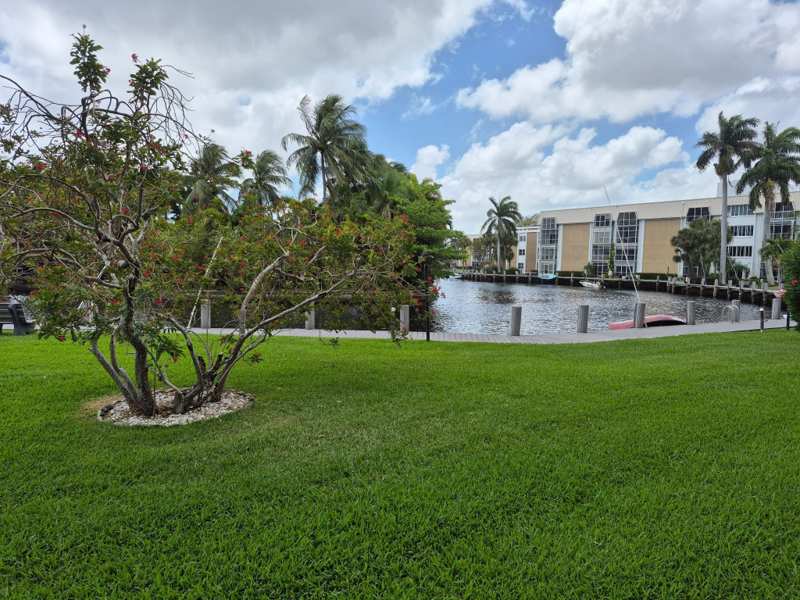 2 bedroom Condominium at 3010 NE 16 Avenue #102, River Bend Condo, Oakland Park — photo 1