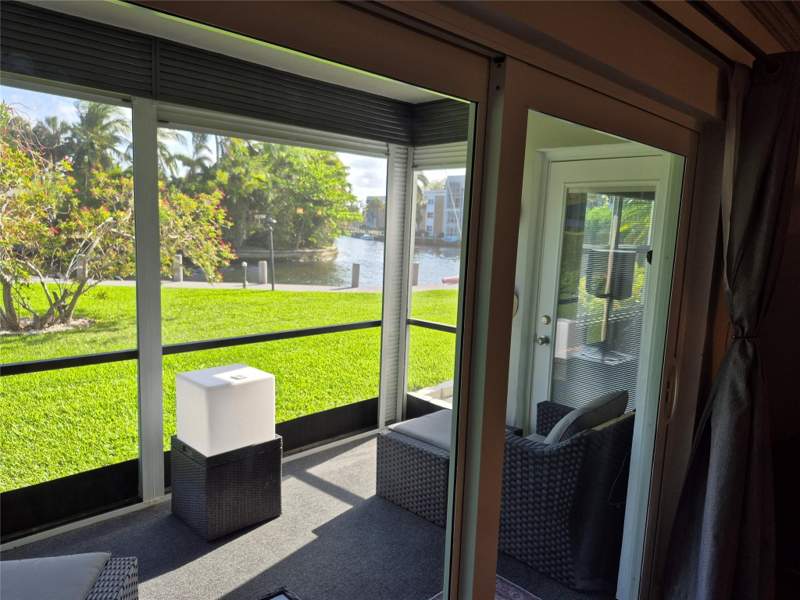 2 bedroom Condominium at 3010 NE 16 Avenue #102, River Bend Condo, Oakland Park — photo 3
