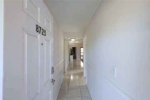 8725 Shadow Wood Boulevard #312, home for sale on Shadow Wood Boulevard
