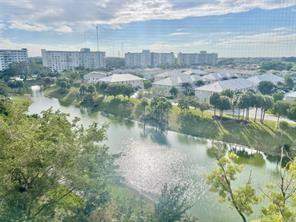 2 bedroom Condominium at 3850 Washington Street #810, Hillcrest, Hollywood — photo 4