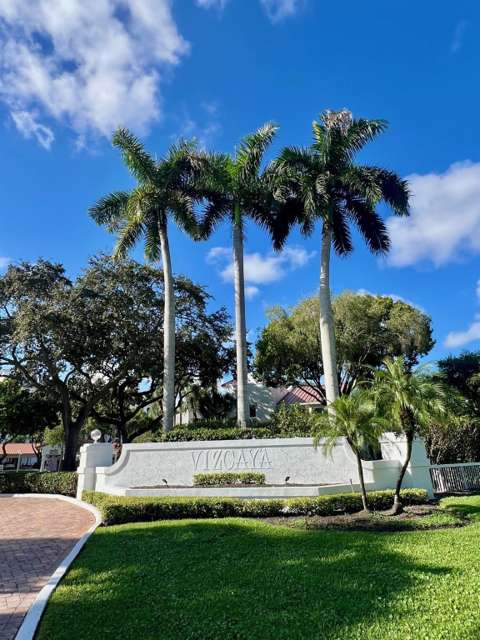 4126 W Palm Aire Drive #262D, home for sale on W Palm Aire Drive