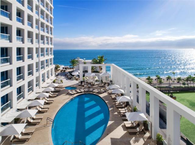 Ocean Resort Residences