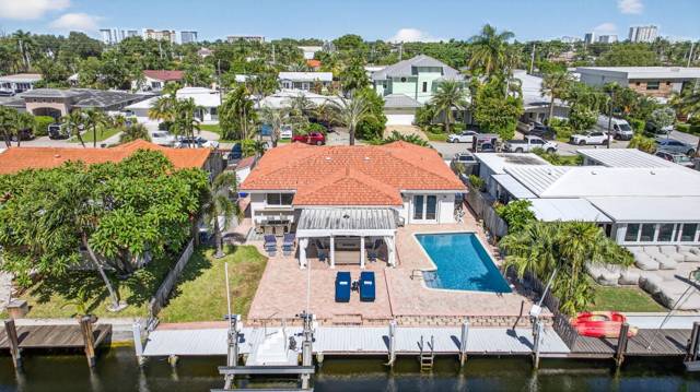 Pompano Isles