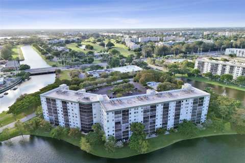 2334 S Cypress Bend Drive #304, home for sale on S Cypress Bend Drive