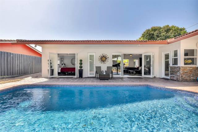 Coral Hills
