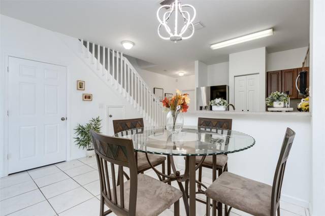 Monte Carlo Townhomes