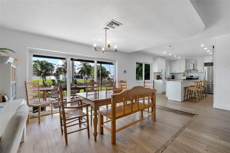 2 bedroom Single Family Residence at 1034 SW 24th Avenue, Golfview Harbour Sec 01, Boynton Beach — photo 5