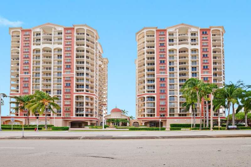 2 bedroom Condominium at 2011 N Ocean Boulevard #206, The Vue, Fort Lauderdale — photo 1