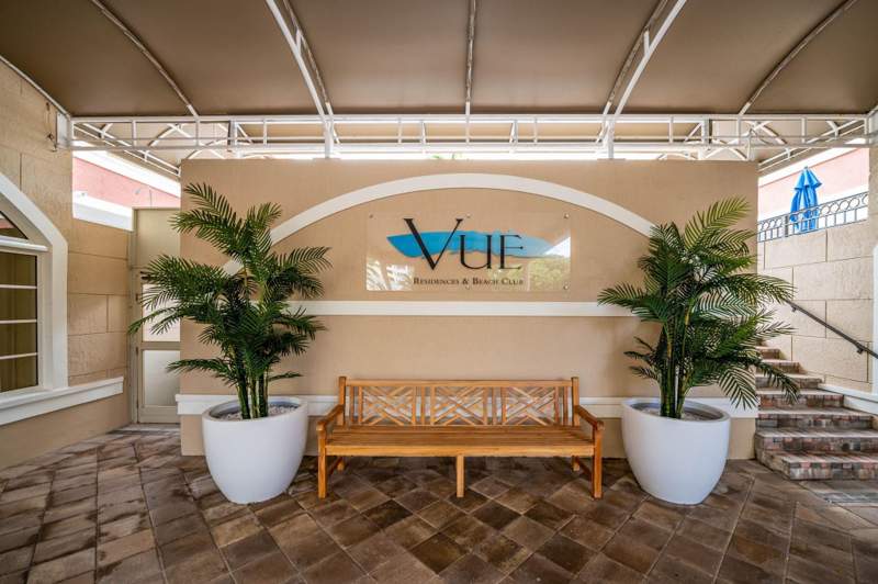 2 bedroom Condominium at 2011 N Ocean Boulevard #206, The Vue, Fort Lauderdale — photo 2