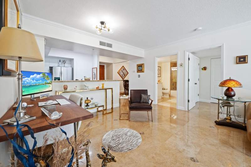 2 bedroom Condominium at 2011 N Ocean Boulevard #206, The Vue, Fort Lauderdale — photo 4