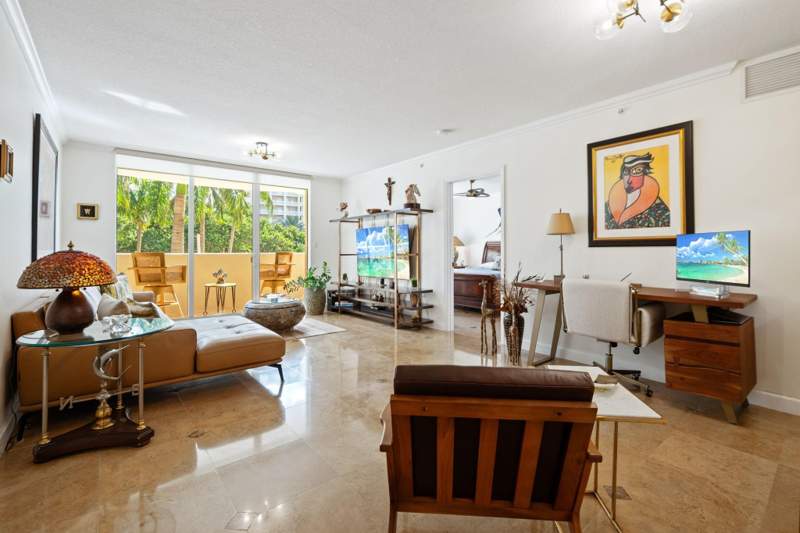 2 bedroom Condominium at 2011 N Ocean Boulevard #206, The Vue, Fort Lauderdale — photo 5