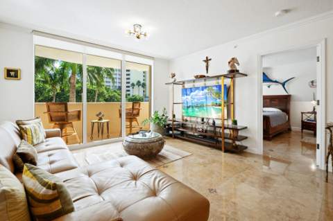 2011 N Ocean Boulevard #206, Fort Lauderdale FL - photo 7 of 43