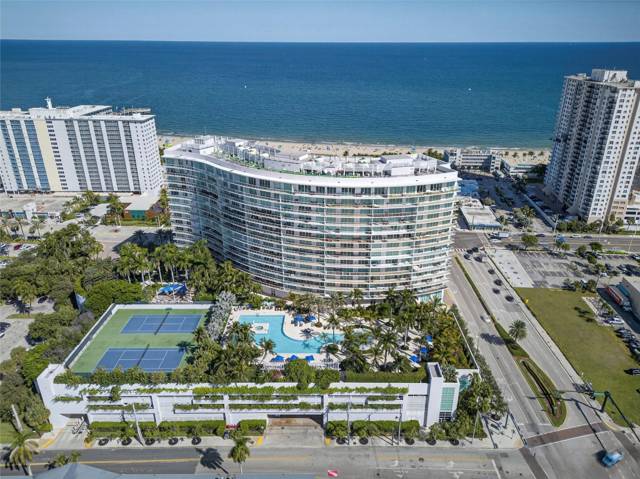 Plaza at Oceanside (the)