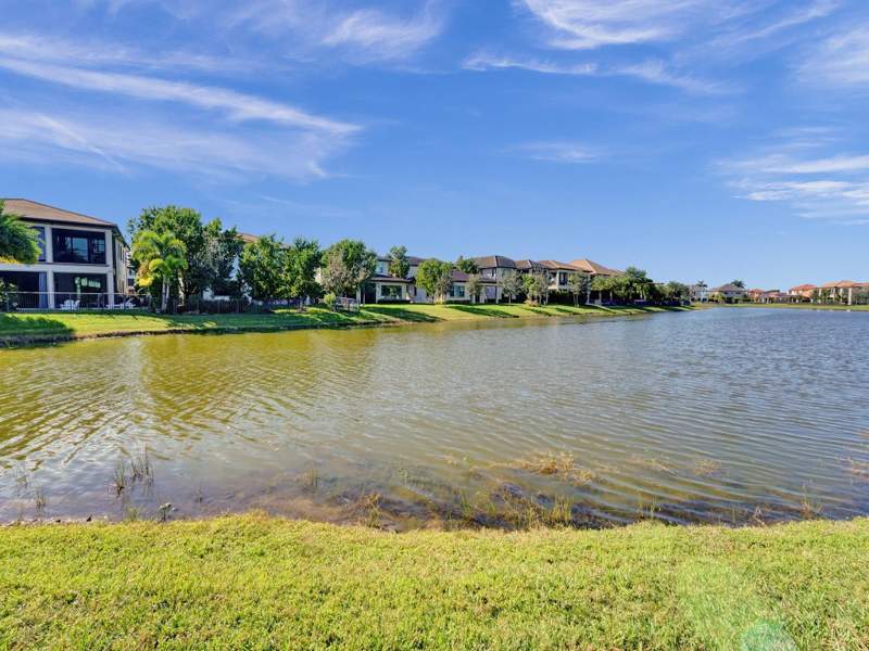 6 bedroom Single Family Residence at 9345 Carrington Avenue, Watercrest, Parkland — photo 5
