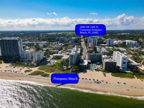 2840 NE 14th Street Causeway #304A, Pompano Beach FL - photo 9 of 35