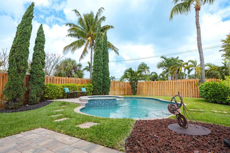 3 bedroom Single Family Residence at 1924 NE 18th Street, Lauder-Gate 26-48 B, Fort Lauderdale — photo 5